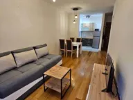 Rent, one bedroom apartment, 41m², Central Point, Podgorica - image 1