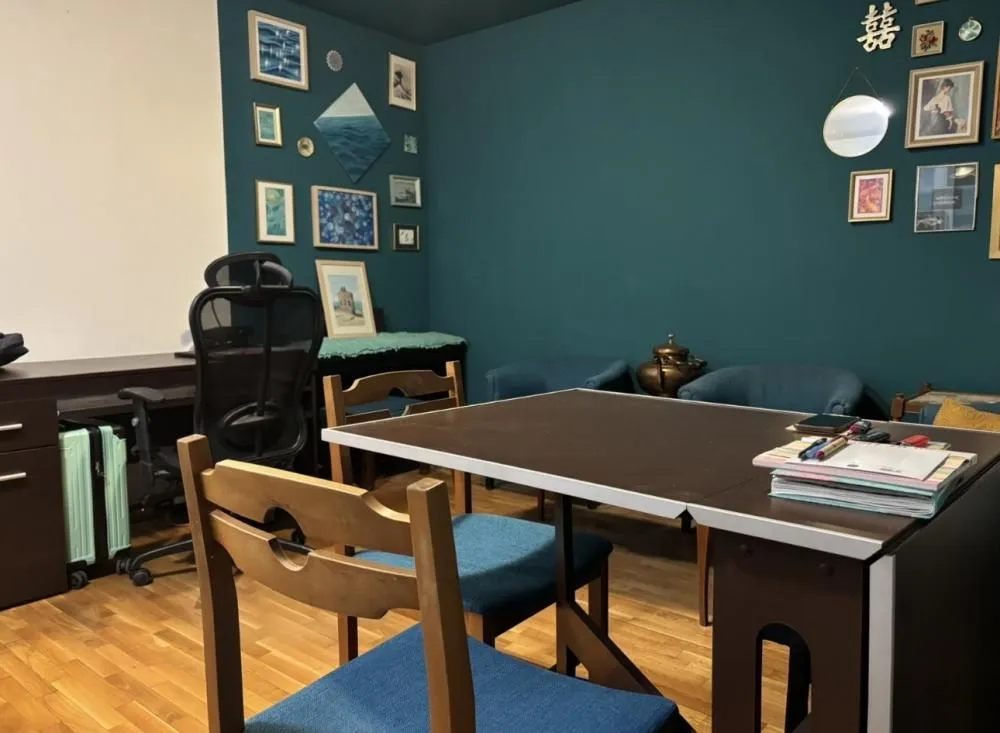 Rent, three bedroom apartment, 49m², Bulbulder, Zvezdara Sve Podlokacije