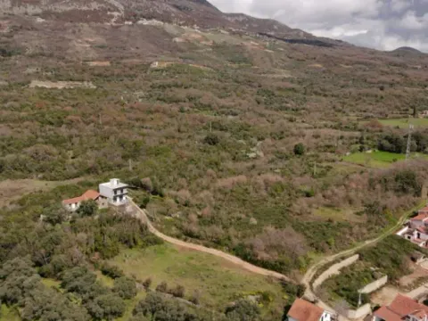 Prodaja, plac, 3500m², Pečurice, Bar - image 2