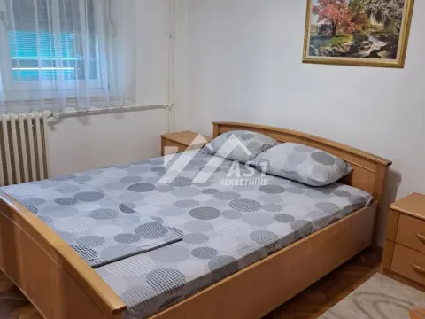 Izdavanje, dvosoban stan, 54m², Bulevar Oslobodjenja, Novi Sad Sve Podlokacije - image 5