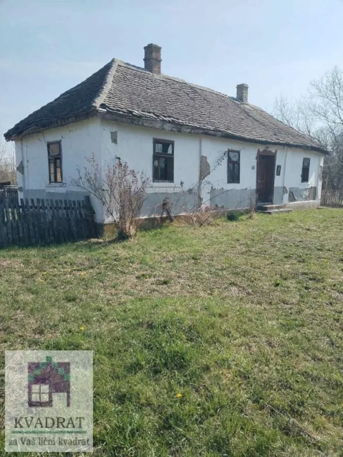 Sale, house, 81m², Obrenovac, Beograd