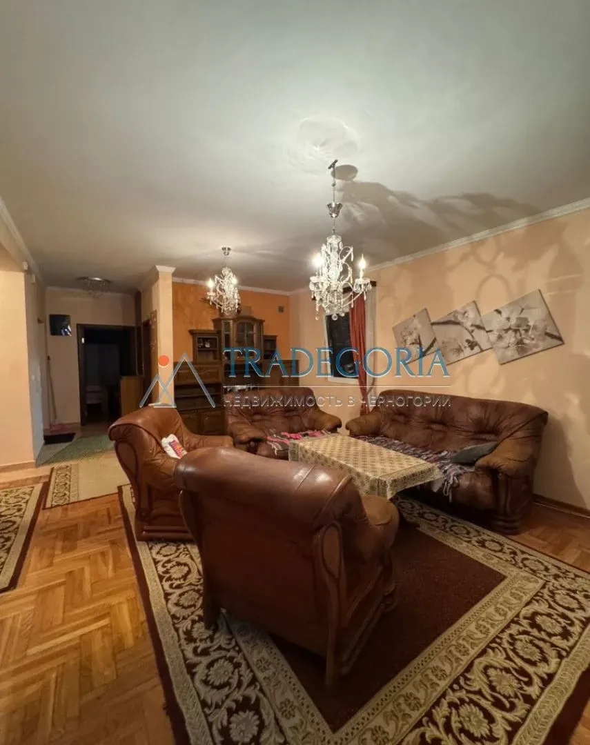 Prodaja, dvosoban stan, 93m², Utjeha, Ulcinj