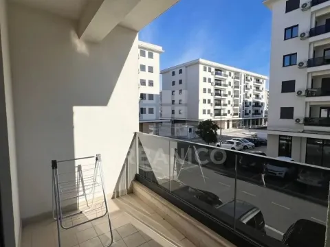 Izdavanje, jednosoban stan, 48m², City Kvart, Podgorica - image 9