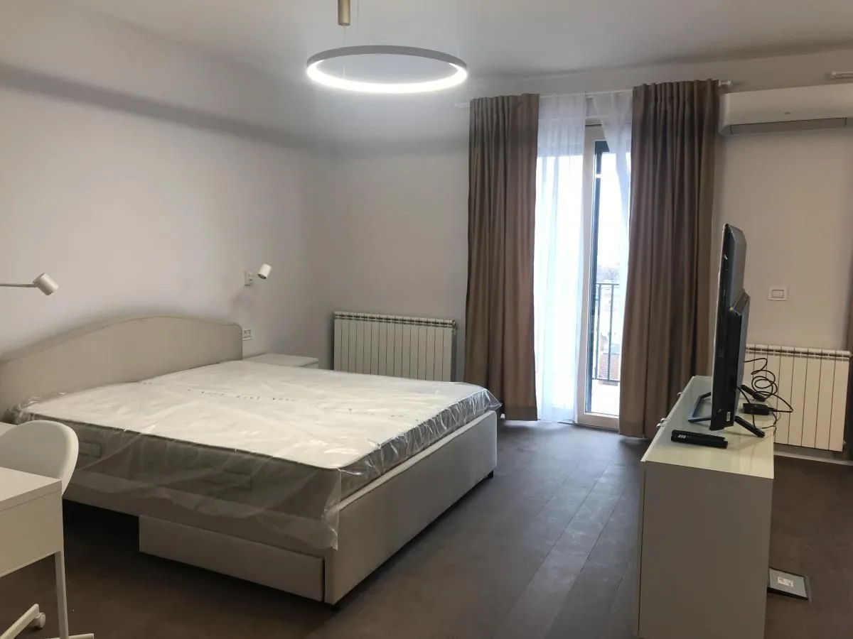 Rent, three bedroom apartment, 156m², Palilulska Pijaca, Palilula Sve Podlokacije