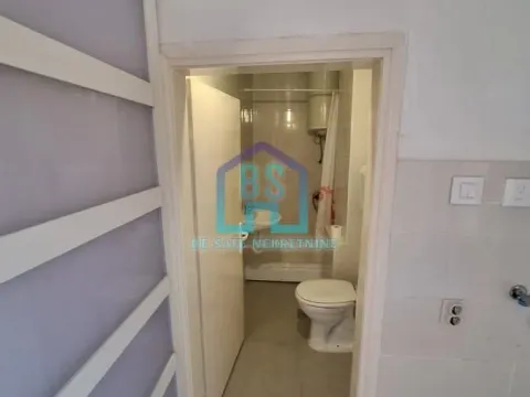 Sale, one bedroom apartment, 29m², Podbara, Novi Sad Sve Podlokacije - image 7