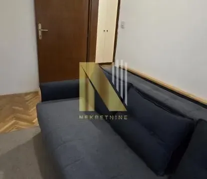 Rent, one bedroom apartment, 40m², Liman 4, Novi Sad Sve Podlokacije - image 3