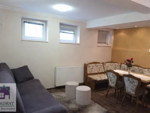 Sale, one bedroom apartment, 29m², Telep, Novi Sad Sve Podlokacije - image 3