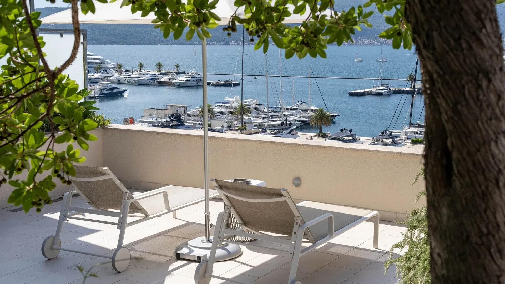 Prodaja, trosoban stan, 498m², Porto Montenegro, Tivat