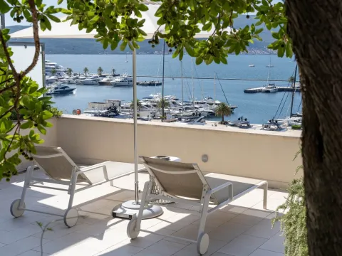 Prodaja, trosoban stan, 498m², Porto Montenegro, Tivat - image 2