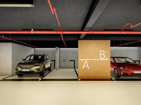 Prodaja, garsonjera, Dobrota, Kotor - image 32