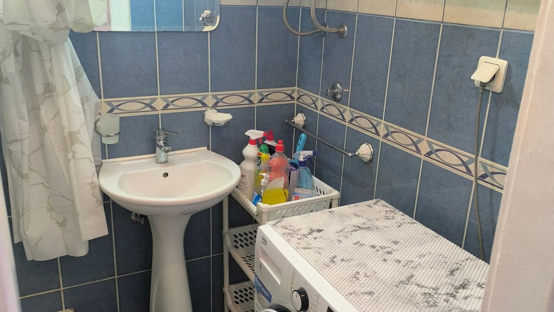 Rent, one bedroom apartment, 31m², Centar, Novi Sad