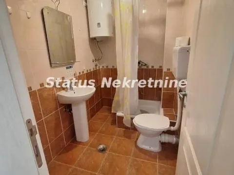 Izdavanje, dvosoban stan, 42m², Podbara, Novi Sad Sve Podlokacije - image 8