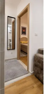 Rent, one bedroom apartment, 36m², Zabjelo, Podgorica - image 8