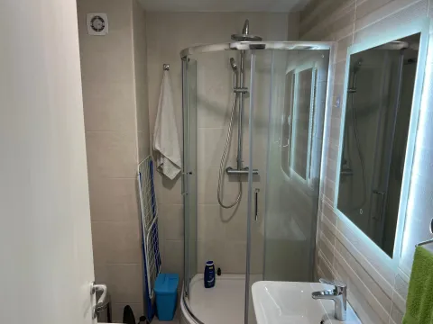 Prodaja, jednosoban stan, 38m², Zabjelo, Podgorica - image 8