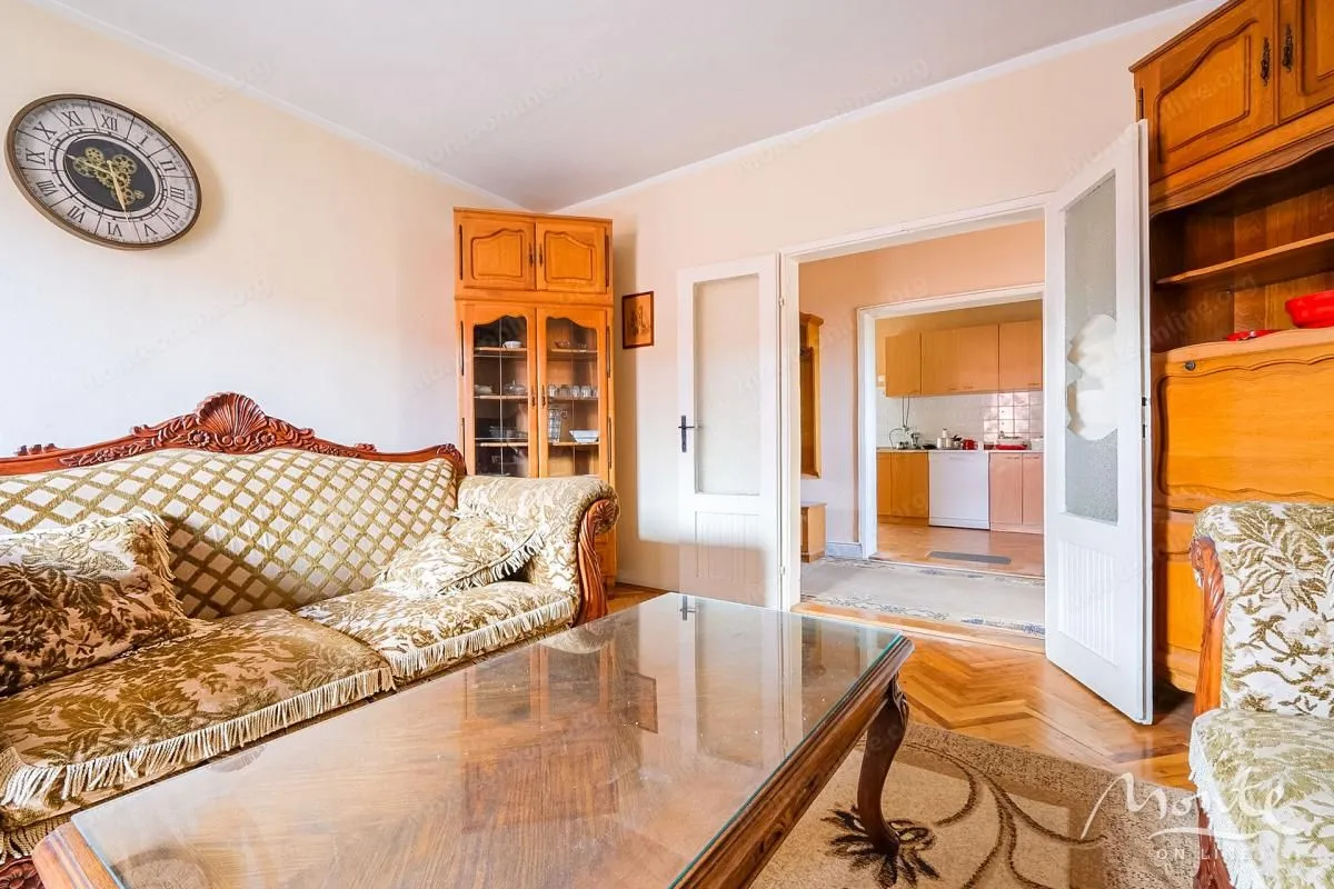 Prodaja, kuća, 119m², Tivat, Crna Gora