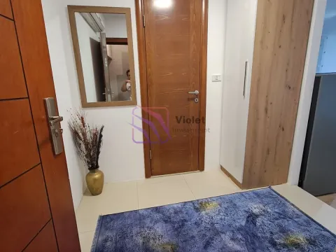 Rent, one bedroom apartment, 45m², Centar, Podgorica - image 3