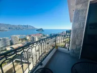 Sale, one bedroom apartment, 50m², Komoševina, Budva - image 8