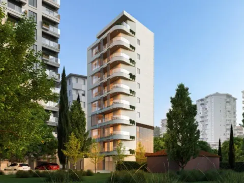 Sale, three bedroom apartment, 99m², Centar, Bar - image 3