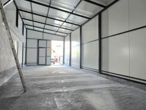 Rent, office space, 75m², Veternik, Novi Sad Sve Podlokacije - image 3