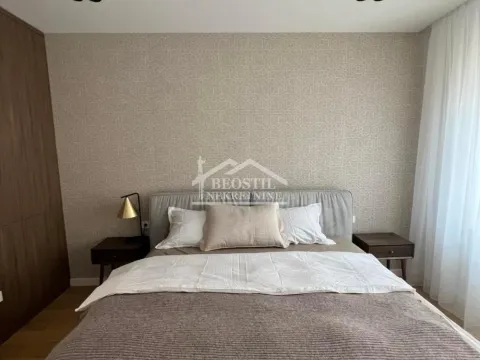 Izdavanje, četvorosoban stan, 112m², Stari Grad, Beograd - image 10