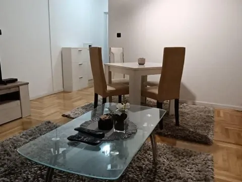 Izdavanje, dvosoban stan, 45m², Niš, Srbija - image 3