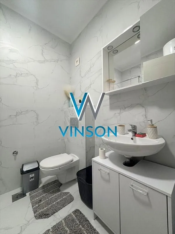 Prodaja, jednosoban stan, 48m², Avijatičarsko naselje, Novi Sad Sve Podlokacije
