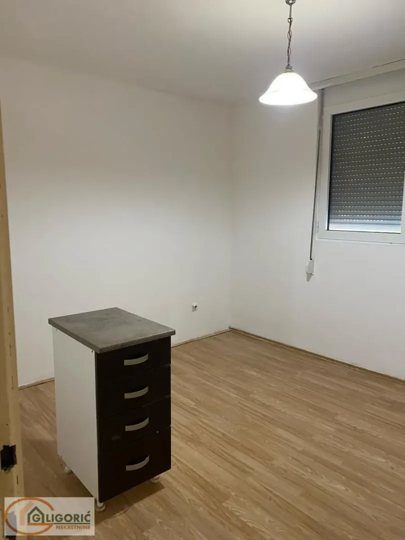 Sale, two bedroom apartment, 54m², Zemun Sve Podlokacije, Beograd
