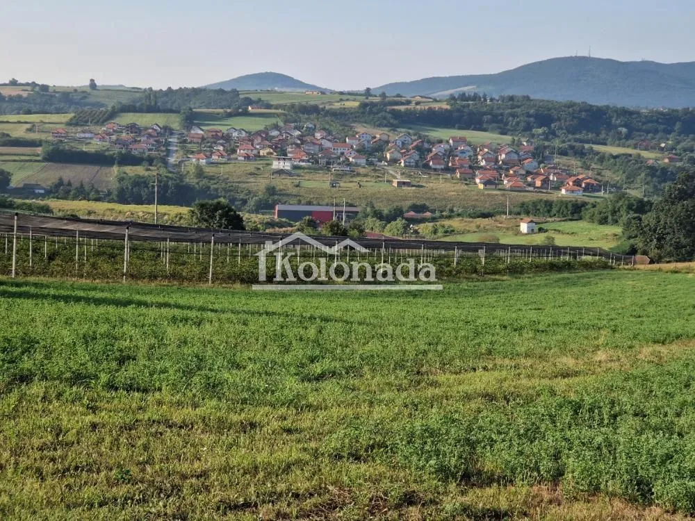 Prodaja, plac, 31670m², Sopot, Beograd