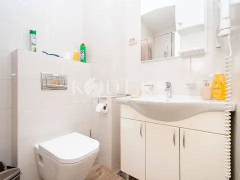 Rent, one bedroom apartment, 46m², City Kvart, Podgorica - image 4