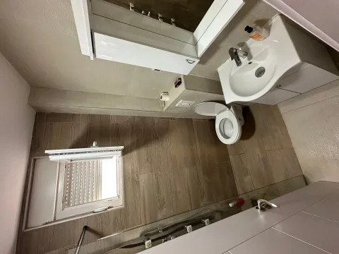 Daily-rent, one bedroom apartment, 20m², Zabjelo, Podgorica - image 4