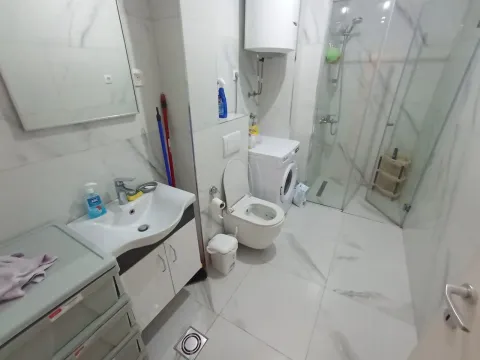 Rent, two bedroom apartment, 67m², Zabjelo, Podgorica - image 9