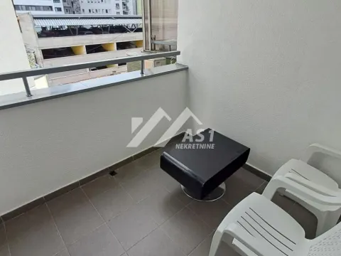 Izdavanje, dvosoban stan, 46m², Grbavica, Novi Sad Sve Podlokacije - image 9