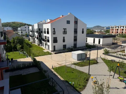Rent, one bedroom apartment, 51m², Zabjelo, Podgorica - image 13
