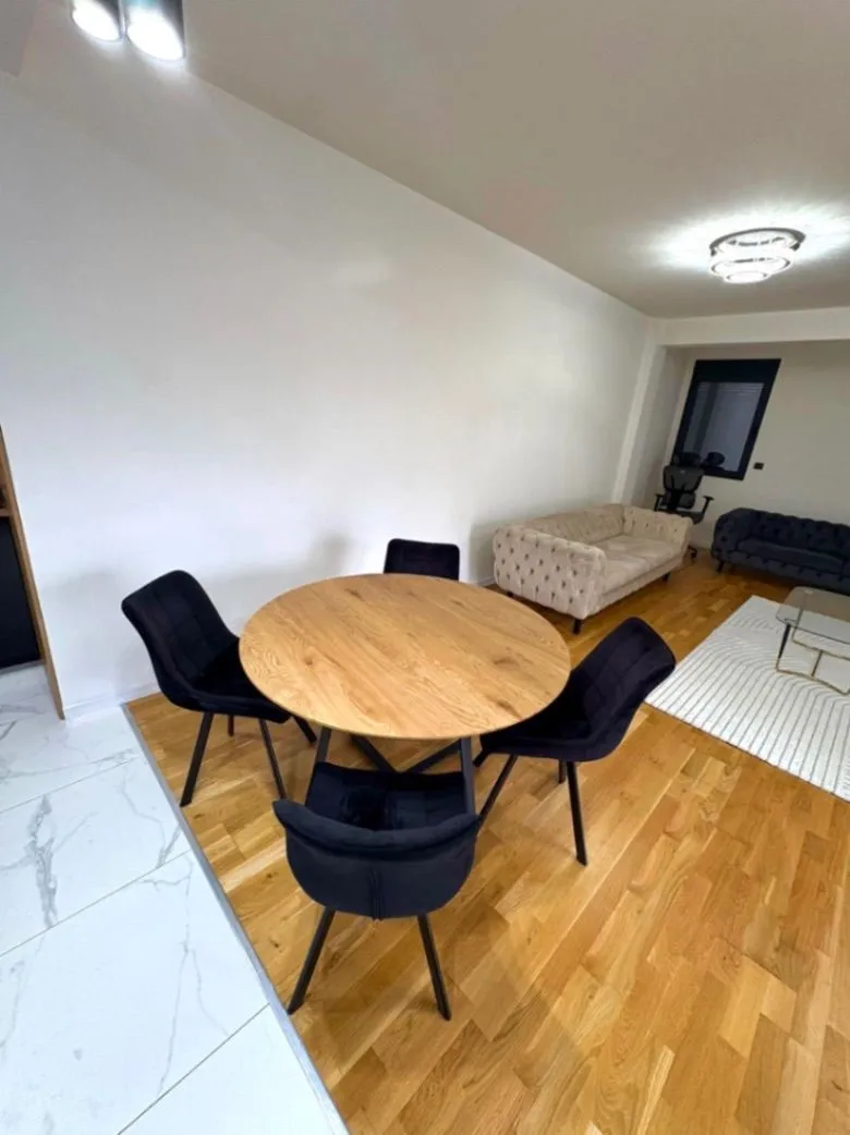 Rent, two bedroom apartment, 100m², Tološi, Podgorica