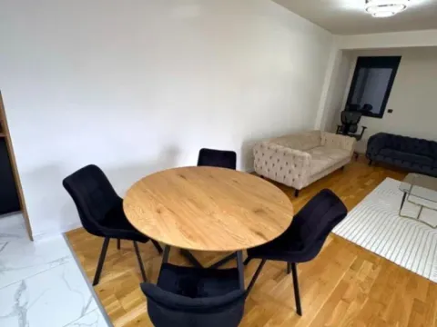 Izdavanje, dvosoban stan, 100m², Tološi, Podgorica - image 9