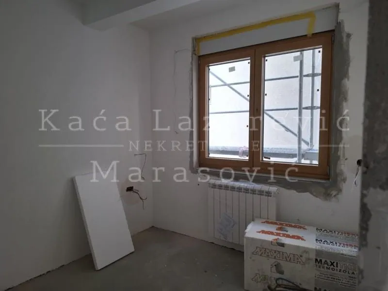 Prodaja, trosoban stan, 68m², Kluz, Zvezdara Sve Podlokacije