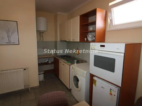 Rent, two bedroom apartment, 50m², Salajka, Novi Sad Sve Podlokacije - image 4