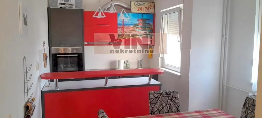 Prodaja, dvosoban stan, 62m², Olimp, Zvezdara Sve Podlokacije