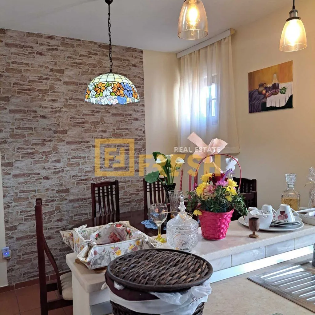 Sale, three bedroom apartment, 98m², Budva, Crna Gora