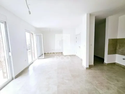 Prodaja, dvosoban stan, 53m², Centar, Stara Pazova - image 5