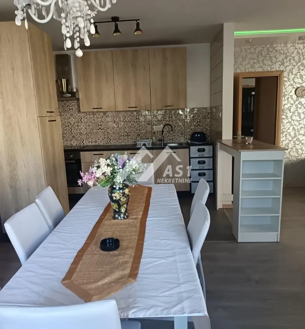Rent, house, 110m², Kamenjar, Novi Sad Sve Podlokacije