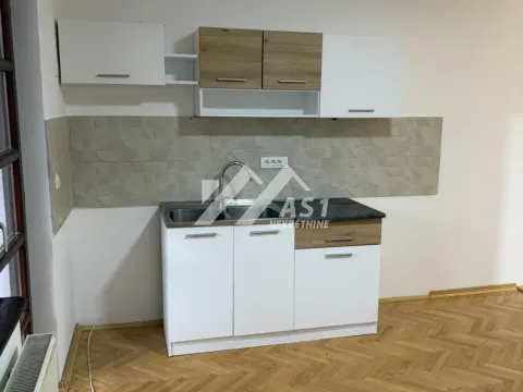 Rent, one bedroom apartment, 38m², Sajam, Novi Sad Sve Podlokacije - image 2