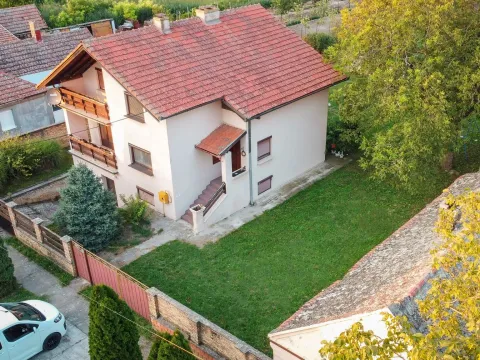 Sale, house, 260m², Čurug, Žabalj - image 2