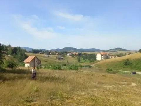 Prodaja, plac, 1550m², Zova, Zlatibor - image 5