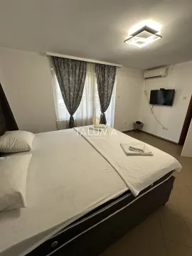 Izdavanje, stan, 200m², Gornja Gorica, Podgorica - image 6