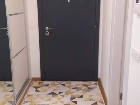 Izdavanje, dvosoban stan, 55m², Novi Beograd Blok 65, Novi Beograd Sve Podlokacije - image 14