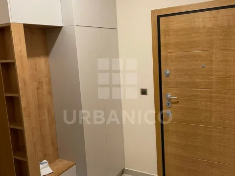 Izdavanje, jednosoban stan, 56m², Kruševac, Podgorica - image 12
