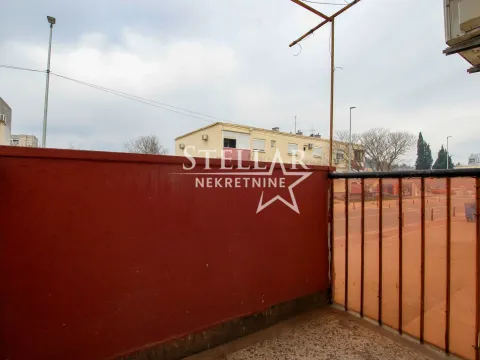 Izdavanje, stan, 45m², Pobrežje, Podgorica - image 2