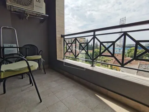 Izdavanje, stan, 52m², Pod Goricom, Podgorica - image 6