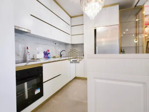 Sale, four bedroom apartment, 132m², Zabjelo, Podgorica - image 19